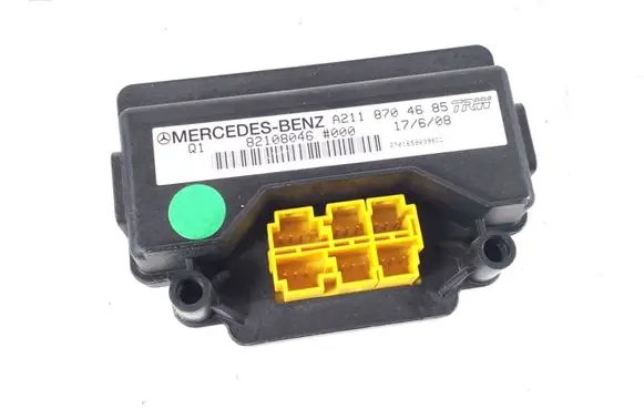 Mercedes-Benz GL X164 Other control units/modules A2118704685