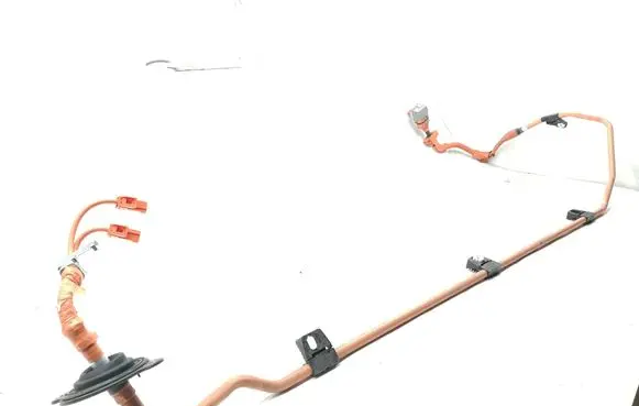 Toyota Corolla E210 E21 Plug wire 