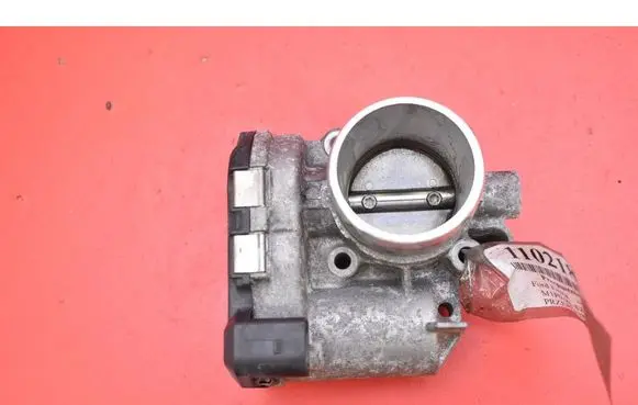Ford Fiesta Throttle body valve 8A6G9F991AB