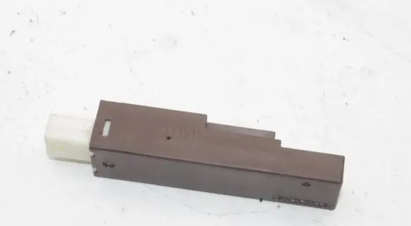 Subaru Forester SJ Keyless system antenna 