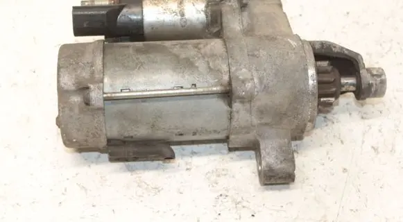 Audi A6 S6 C7 4G Starter motor 03L911024B