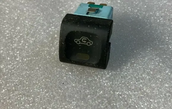 Opel Omega B1 Air circulation switch 90565722