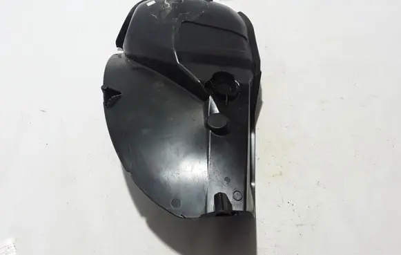 Dacia Sandero Rear arch fender liner splash guards 767490337R