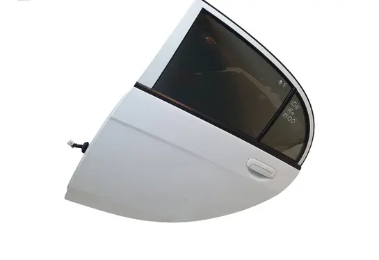 Peugeot iOn Rear door