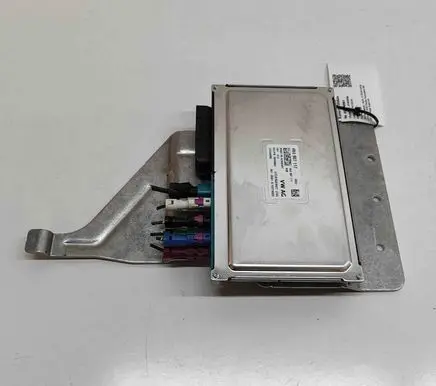 Audi e-tron Video control module 4K4907117