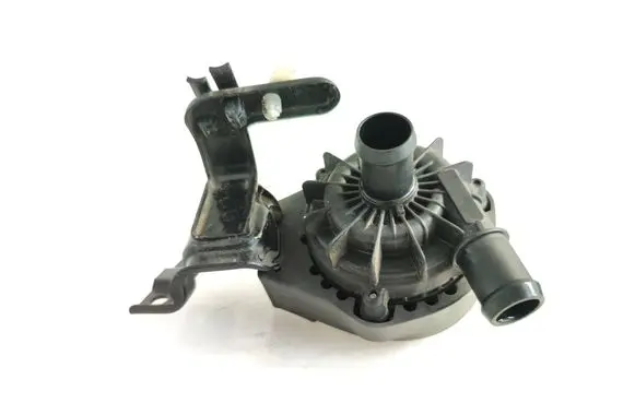 Volkswagen ID.4 Electric auxiliary coolant/water pump 1EA965567K 051222