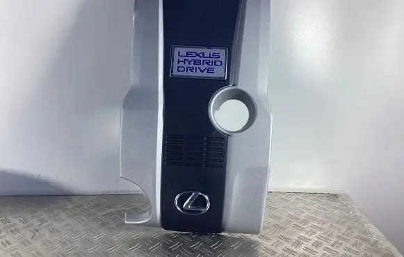 Lexus RC Engine cover (trim)