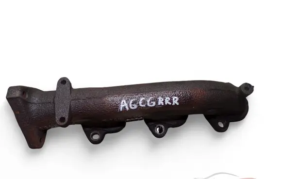 Exhaust manifold