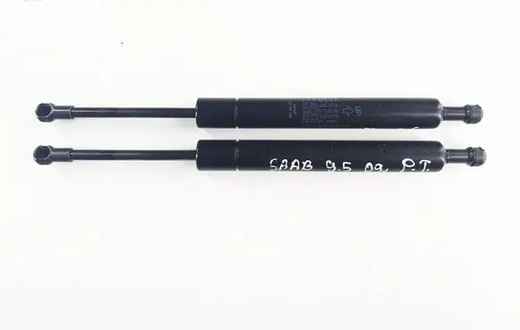 Saab 9-5 Tailgate strut 