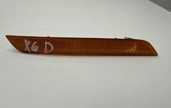 BMW X6 E71 Front reflector 7179992