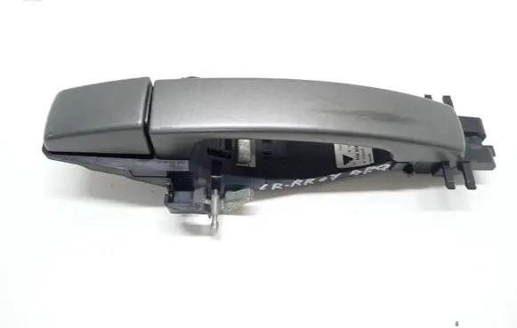 Land Rover Range Rover Sport L320 Rear door exterior handle FPH500261A 3H0332117