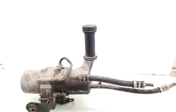 Citroen C4 I Electric power steering pump 21601861