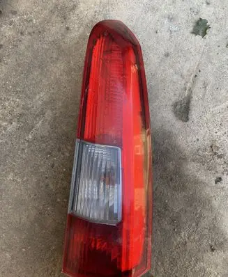 Volvo V70 Rear/tail lights
