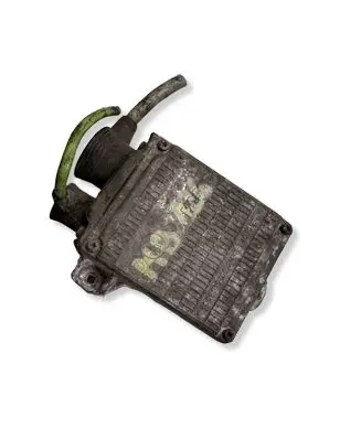 Mercedes-Benz S W126 Combustion control unit/module 0015458632