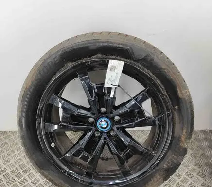 BMW iX3 G08 R19 alloy rim 6895627