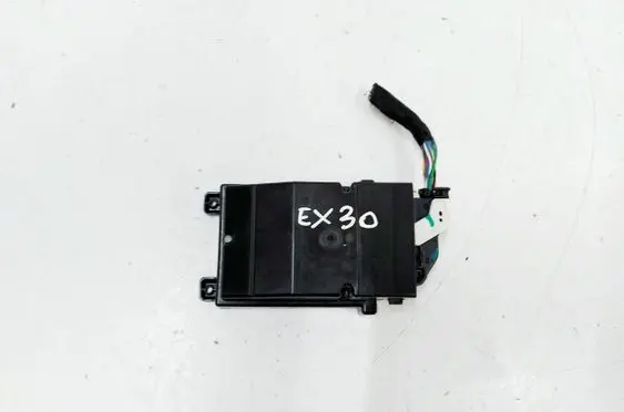 Other control units/modules