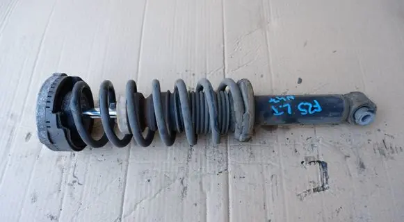 BMW X3 F25 Rear shock absorber/damper 6796317 F25H010BL 101707