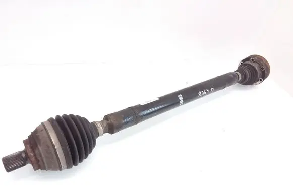 Audi A3 S3 A3 Sportback 8P Front driveshaft 1K0407272QM
