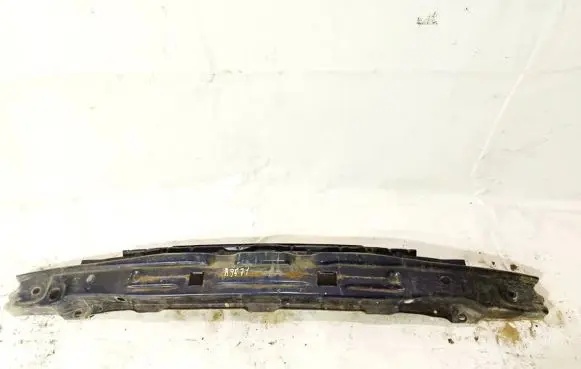 Opel Astra G Front bumper cross member 