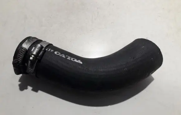 Volvo S40, V40 Intercooler hose/pipe 617254