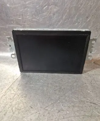 Volvo V70 Screen/display/small screen 31382906AC 3AF908D 10R048046