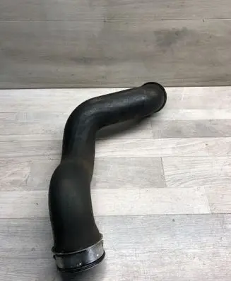 Mercedes-Benz E W211 Intercooler hose/pipe A2115282382 L03095G A2115282882