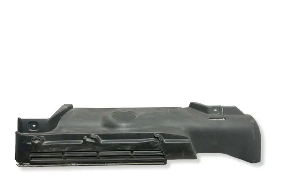 Peugeot Partner Parcel shelf load cover mount bracket 9681934577