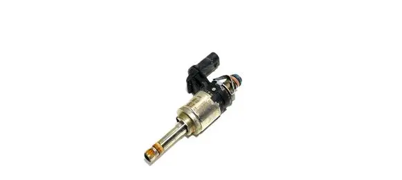 Fuel injector