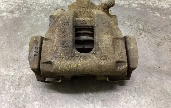 Volvo V70 Rear brake caliper 9434165