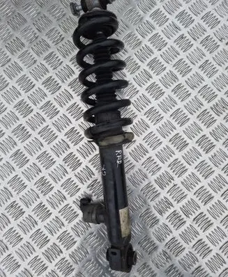 Peugeot 508 II Rear shock absorber/damper 9841774780 03011001150