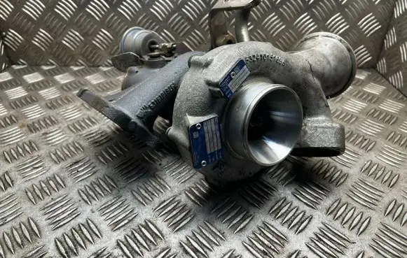 Volvo XC60 Turbo 31293086 36002757 10009700013