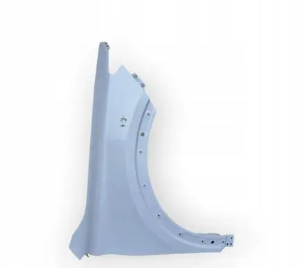 Cupra Formentor Fender 3FTTEILE