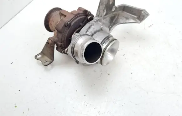 BMW 1 E81 E87 Turbo 767378 7800594C GT1749V