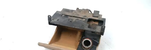 Car ashtray