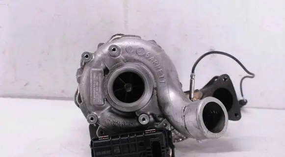 Audi A5 8T 8F Turbo GTB2260VZK 059145874C 7996712