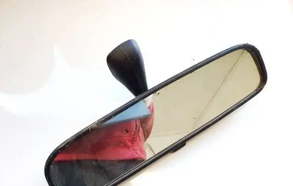 KIA Sportage Rear view mirror (interior) e4022143