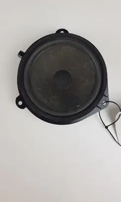 Jaguar X-Type Front door speaker 4X4318808AA