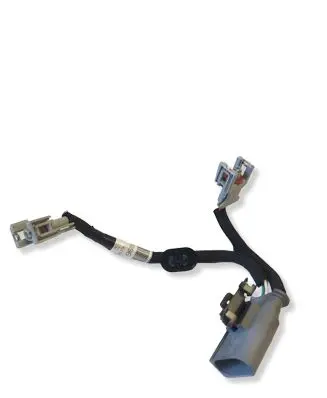 Peugeot 3008 I Fuel injector wires 9688246780