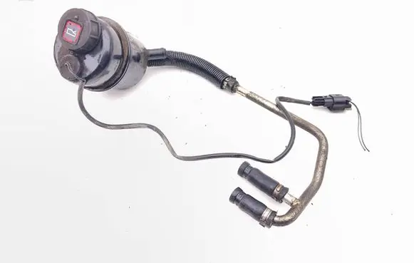Maserati Quattroporte Power steering fluid tank/reservoir 1407482