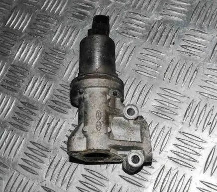 EGR valve