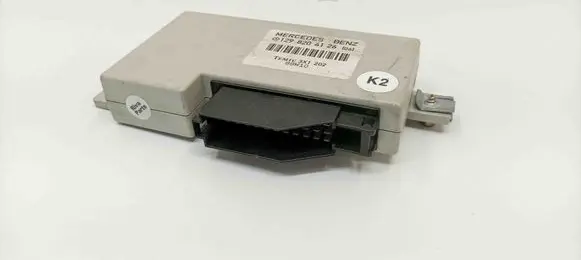 Mercedes-Benz SL R129 Alarm control unit/module 1298204126