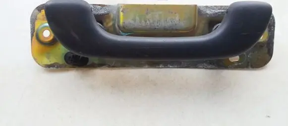 Renault Espace - Grand espace IV Front interior roof grab handle 8200048231