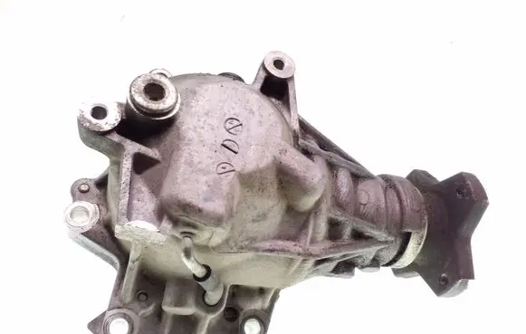 Nissan X-Trail T32 Gearbox transfer box case 