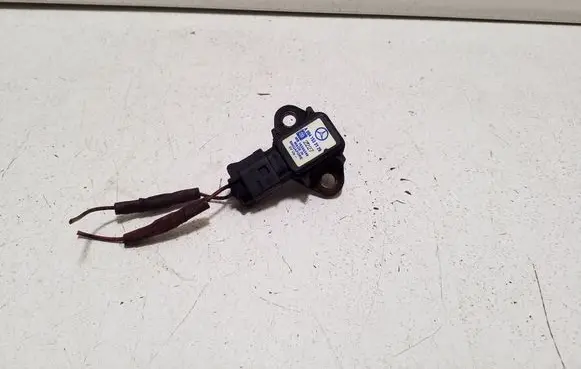 Mercedes-Benz ML W163 Air pressure sensor A0041533128 16244349