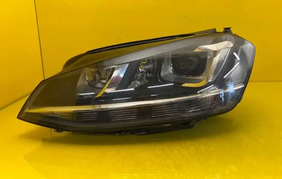 Volkswagen Golf VII Headlight/headlamp 5G1941031