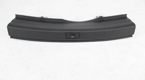 Audi A5 Sportback 8TA Trunk/boot sill cover protection 8T8864483