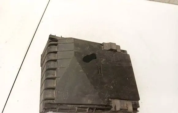 Volvo S60 Fuse box cover 1k0937132f 0-1418987-1
