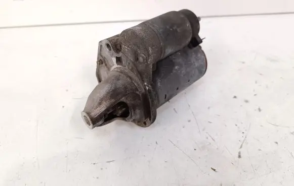 Dodge Grand Caravan Starter motor 04801839AB 4280007200