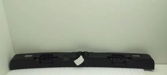 Mercedes-Benz GLC X253 C253 Tailgate trim A2537400172