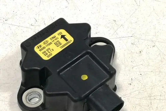KIA Ceed ESP acceleration yaw rate sensor 956901Y000 70800009U4 HW5F0